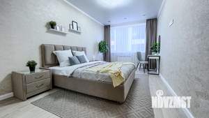 2-к квартира, посуточно, 51м2, 10/21 этаж