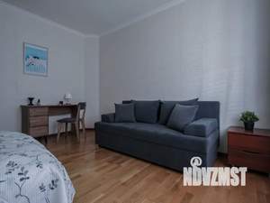 3-к квартира, посуточно, 150м2, 1/12 этаж