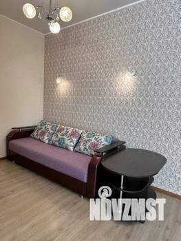 2-к квартира, посуточно, 56м2, 5/17 этаж