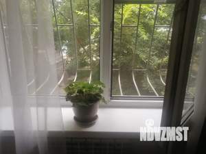 1-к квартира, посуточно, 33м2, 1/5 этаж