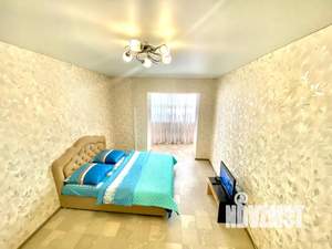 4-к квартира, посуточно, 148м2, 1/6 этаж