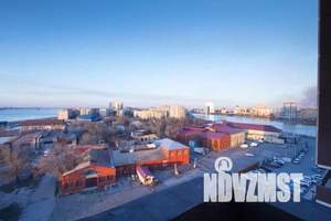 1-к квартира, посуточно, 10м2, 1/1 этаж