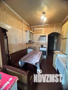 1-к квартира, посуточно, 40м2, 2/6 этаж