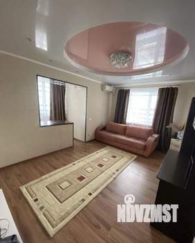 1-к квартира, на длительный срок, 45м2, 8/10 этаж