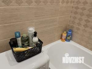 Студия квартира, посуточно, 36м2, 11/18 этаж