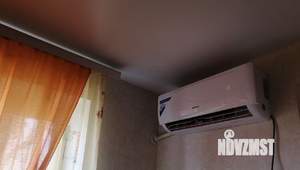 2-к квартира, посуточно, 65м2, 1/5 этаж