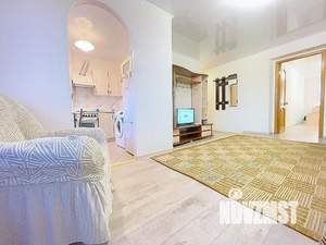 2-к квартира, посуточно, 47м2, 4/5 этаж
