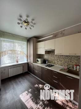 1-к квартира, посуточно, 40м2, 1/9 этаж