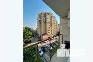 1-к квартира, посуточно, 50м2, 3/9 этаж