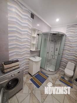 1-к квартира, на длительный срок, 55м2, 6/17 этаж