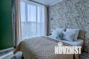 2-к квартира, посуточно, 39м2, 19/23 этаж