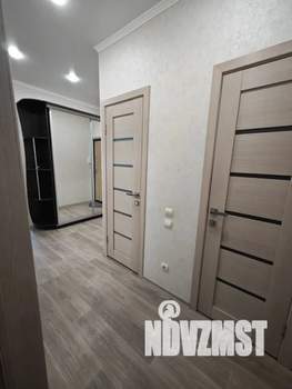 2-к квартира, посуточно, 60м2, 5/12 этаж