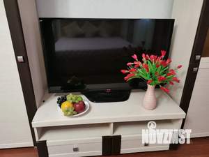 1-к квартира, посуточно, 44м2, 10/12 этаж