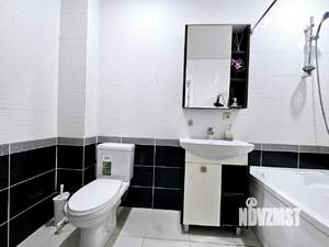 2-к квартира, посуточно, 69м2, 1/1 этаж