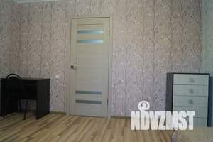 3-к квартира, посуточно, 91м2, 1/1 этаж