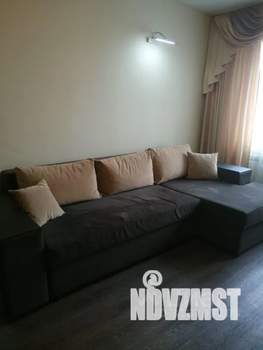 1-к квартира, посуточно, 32м2, 5/5 этаж