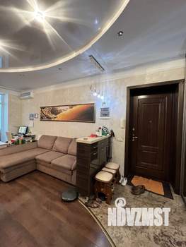 2-к квартира, на длительный срок, 60м2, 4/5 этаж