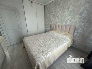 2-к квартира, на длительный срок, 40м2, 15/23 этаж