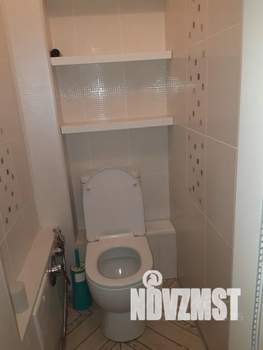 2-к квартира, посуточно, 65м2, 7/9 этаж