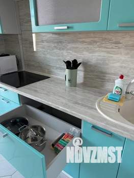 Студия квартира, посуточно, 32м2, 15/18 этаж