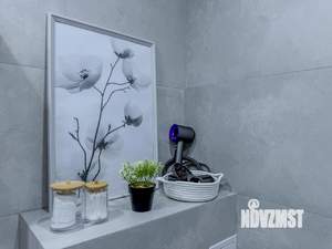 2-к квартира, посуточно, 39м2, 1/1 этаж