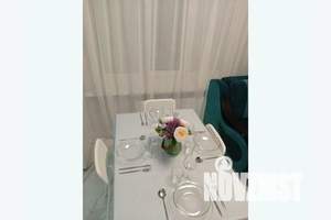 2-к квартира, посуточно, 40м2, 4/19 этаж