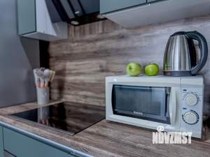 2-к квартира, посуточно, 39м2, 1/1 этаж