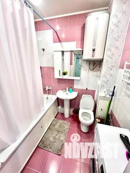 1-к квартира, посуточно, 50м2, 9/9 этаж