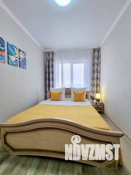 1-к квартира, посуточно, 70м2, 1/1 этаж