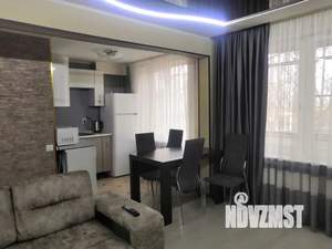 2-к квартира, посуточно, 58м2, 2/5 этаж