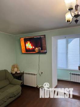 2-к квартира, посуточно, 64м2, 5/5 этаж