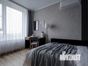 2-к квартира, посуточно, 32м2, 9/24 этаж