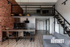 1-к квартира, посуточно, 60м2, 1/1 этаж