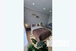 1-к квартира, посуточно, 10м2, 13/17 этаж