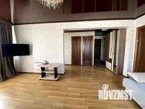 2-к квартира, посуточно, 48м2, 1/1 этаж