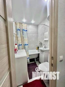 1-к квартира, посуточно, 24м2, 1/1 этаж