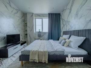 1-к квартира, посуточно, 31м2, 1/1 этаж