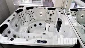 3-к квартира, посуточно, 20м2, 1/1 этаж