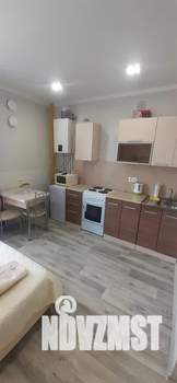 Студия квартира, посуточно, 27м2, 16/19 этаж