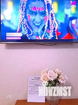 1-к квартира, посуточно, 42м2, 6/16 этаж