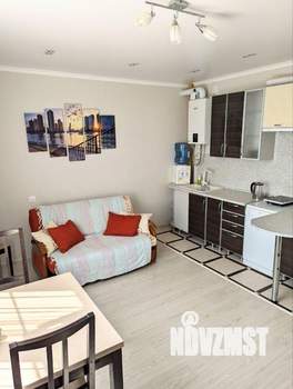 2-к квартира, посуточно, 50м2, 1/1 этаж