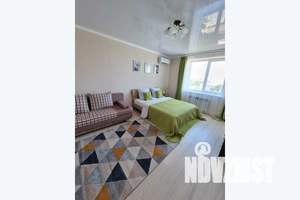 2-к квартира, посуточно, 10м2, 1/1 этаж