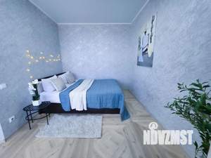 1-к квартира, посуточно, 30м2, 8/18 этаж