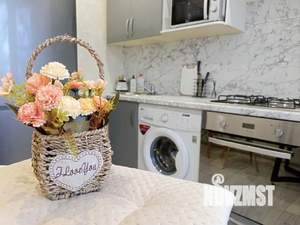 1-к квартира, посуточно, 33м2, 2/5 этаж