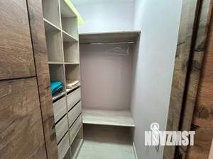 1-к квартира, посуточно, 56м2, 1/1 этаж