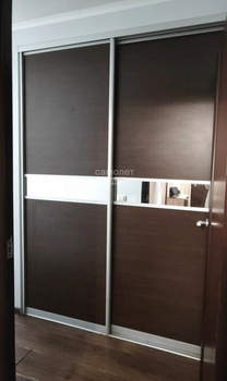 2-к квартира, на длительный срок, 47м2, 3/5 этаж