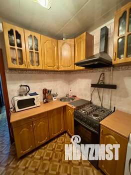 1-к квартира, посуточно, 32м2, 3/5 этаж