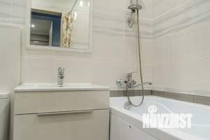 2-к квартира, посуточно, 45м2, 3/5 этаж