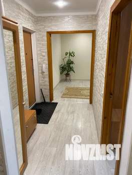 2-к квартира, посуточно, 53м2, 1/9 этаж