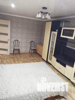 1-к квартира, посуточно, 34м2, 5/5 этаж